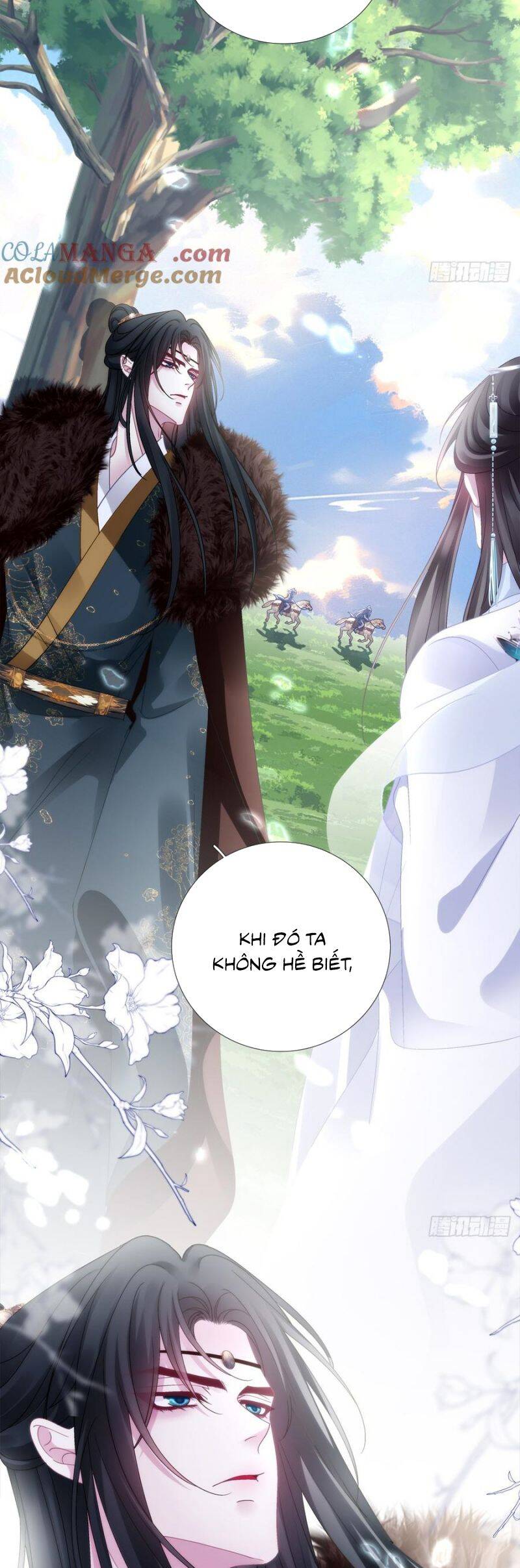 Hắc Hóa Đại Lão Thuần Dưỡng Chỉ Nam Chap 170 - Next Chap 171