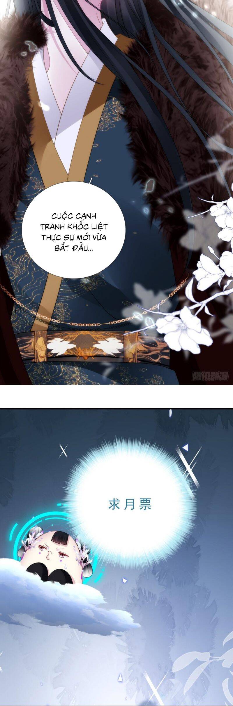 Hắc Hóa Đại Lão Thuần Dưỡng Chỉ Nam Chap 170 - Next Chap 171