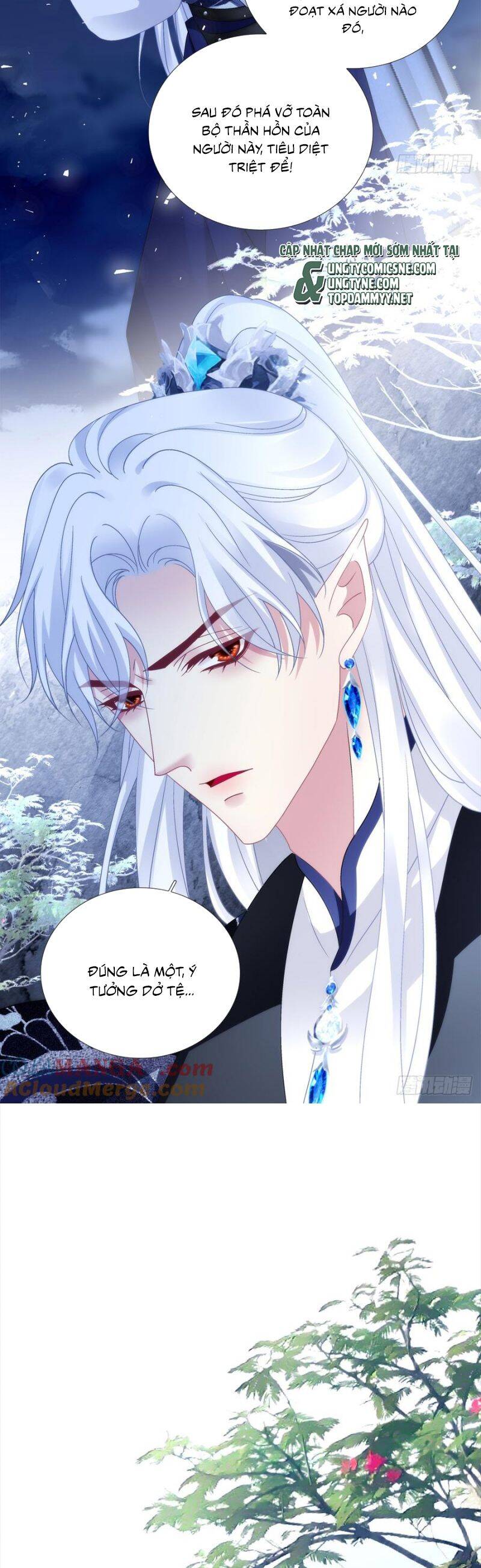 Hắc Hóa Đại Lão Thuần Dưỡng Chỉ Nam Chap 170 - Next Chap 171