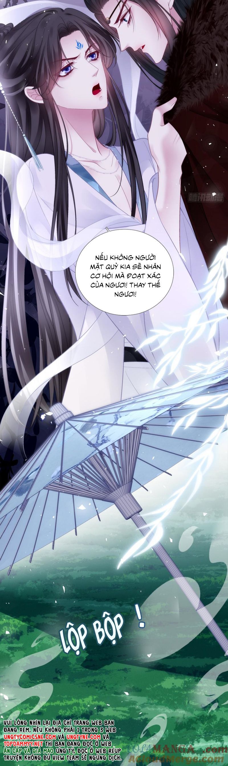 Hắc Hóa Đại Lão Thuần Dưỡng Chỉ Nam Chap 171 - Next Chap 172