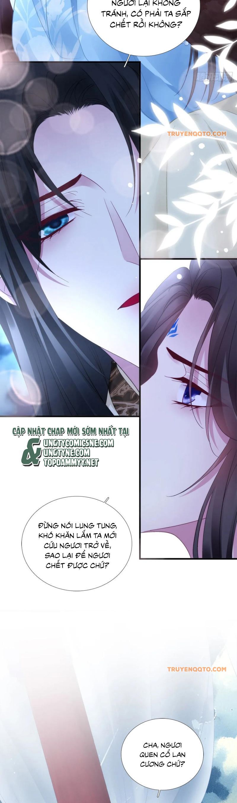 Hắc Hóa Đại Lão Thuần Dưỡng Chỉ Nam Chap 173 - Next Chap 174
