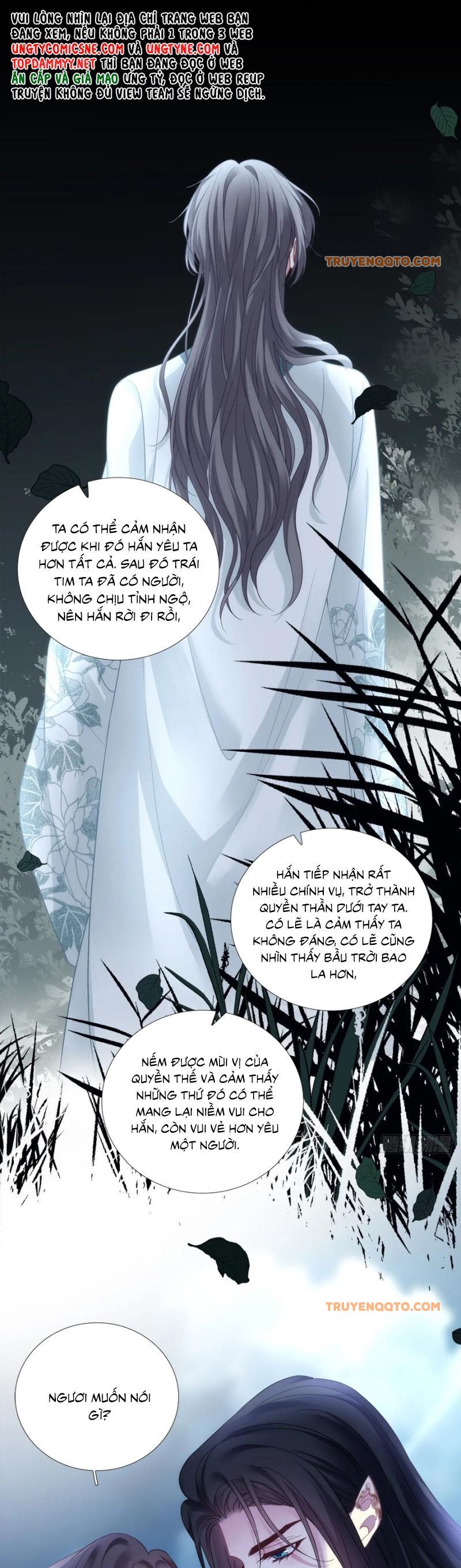 Hắc Hóa Đại Lão Thuần Dưỡng Chỉ Nam Chap 173 - Next Chap 174