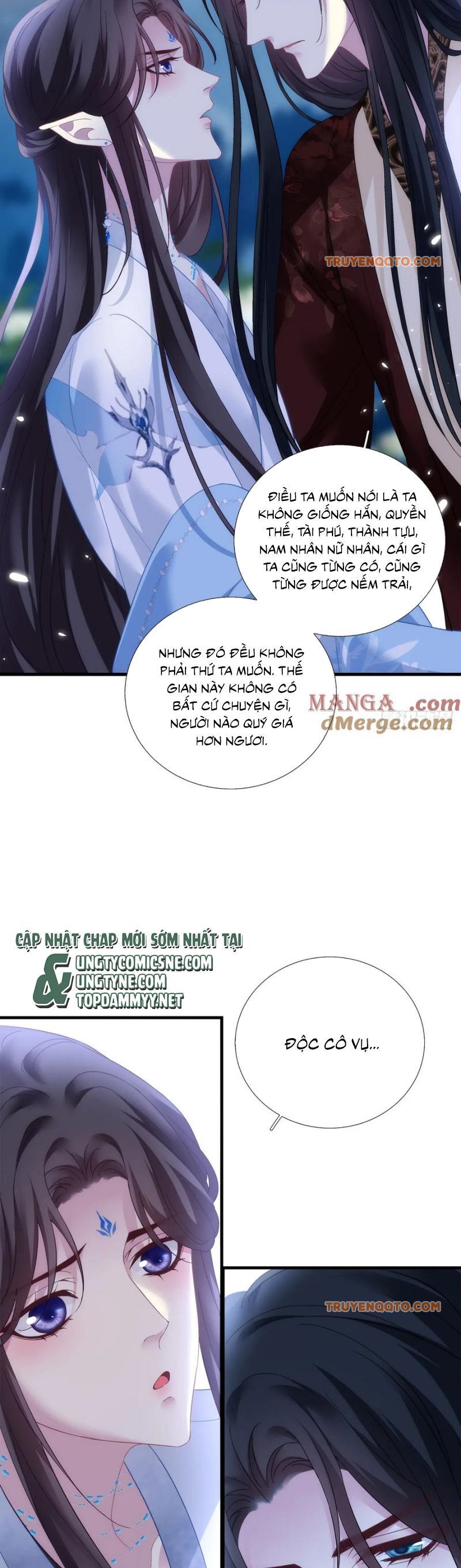 Hắc Hóa Đại Lão Thuần Dưỡng Chỉ Nam Chap 173 - Next Chap 174