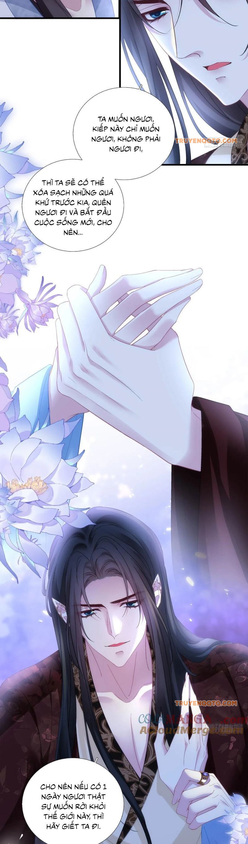 Hắc Hóa Đại Lão Thuần Dưỡng Chỉ Nam Chap 173 - Next Chap 174