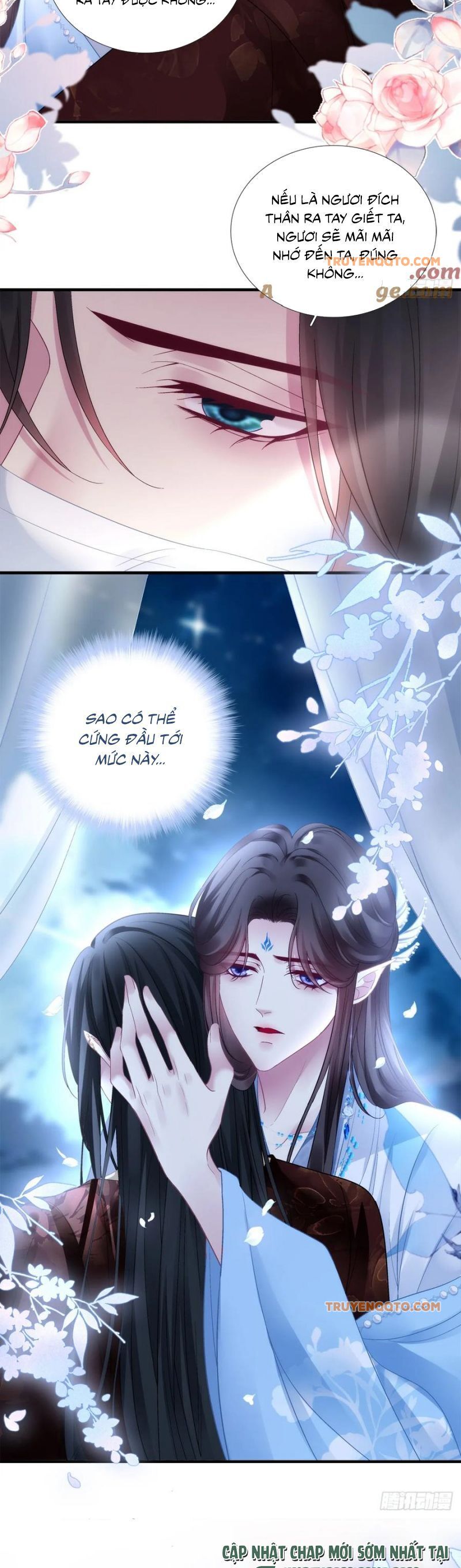 Hắc Hóa Đại Lão Thuần Dưỡng Chỉ Nam Chap 173 - Next Chap 174