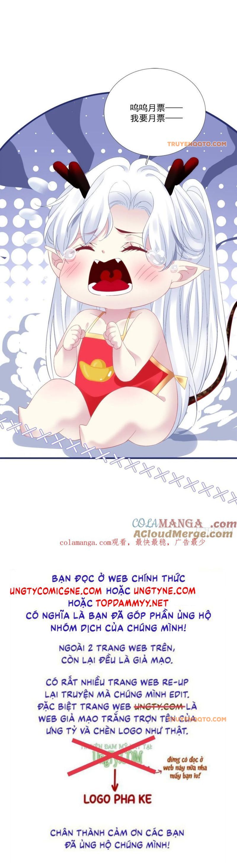 Hắc Hóa Đại Lão Thuần Dưỡng Chỉ Nam Chap 173 - Next Chap 174