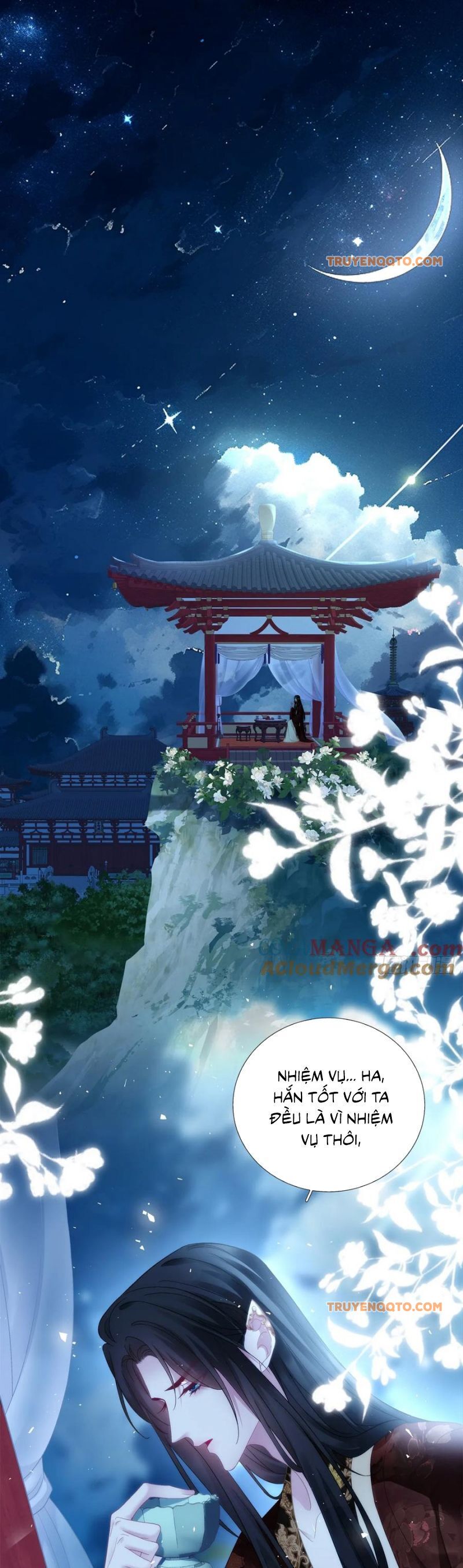 Hắc Hóa Đại Lão Thuần Dưỡng Chỉ Nam Chap 173 - Next Chap 174
