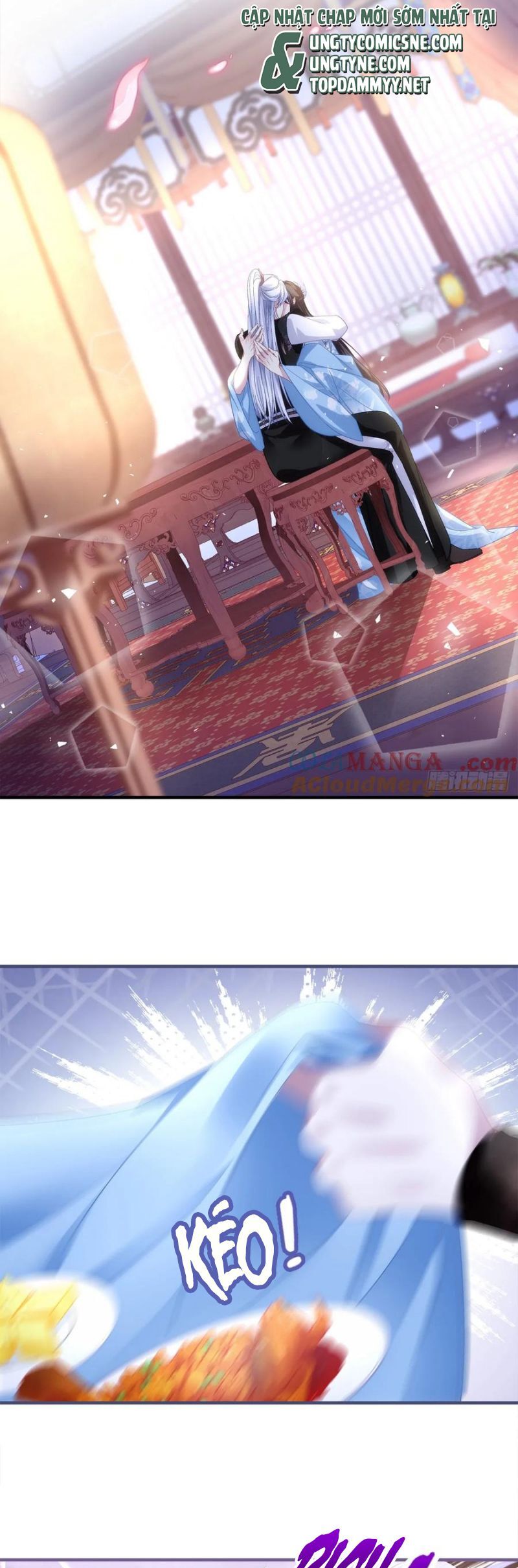 Hắc Hóa Đại Lão Thuần Dưỡng Chỉ Nam Chap 174 - Next Chap 175