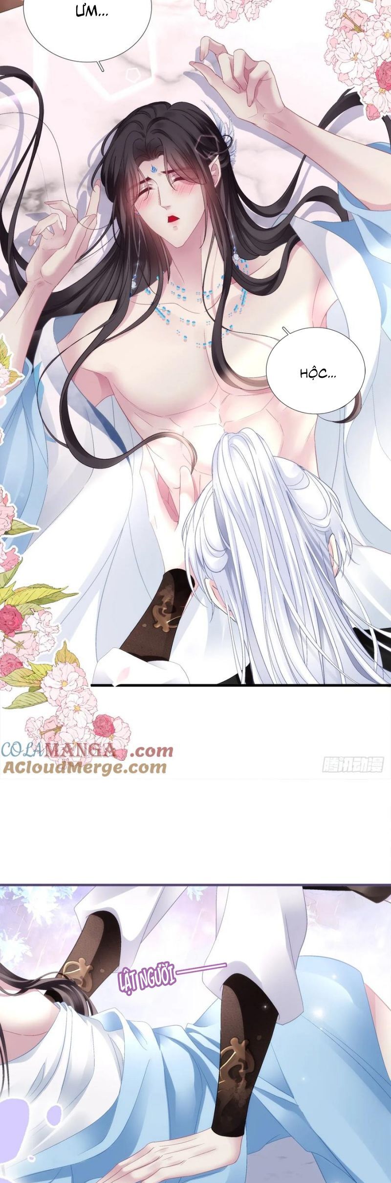 Hắc Hóa Đại Lão Thuần Dưỡng Chỉ Nam Chap 174 - Next Chap 175