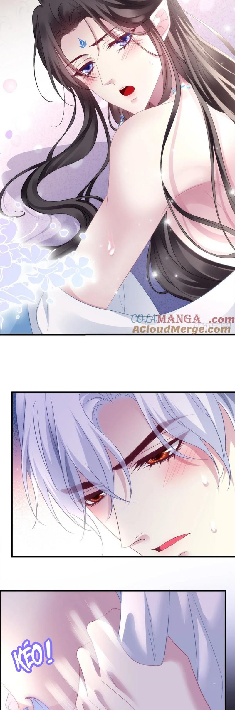 Hắc Hóa Đại Lão Thuần Dưỡng Chỉ Nam Chap 174 - Next Chap 175