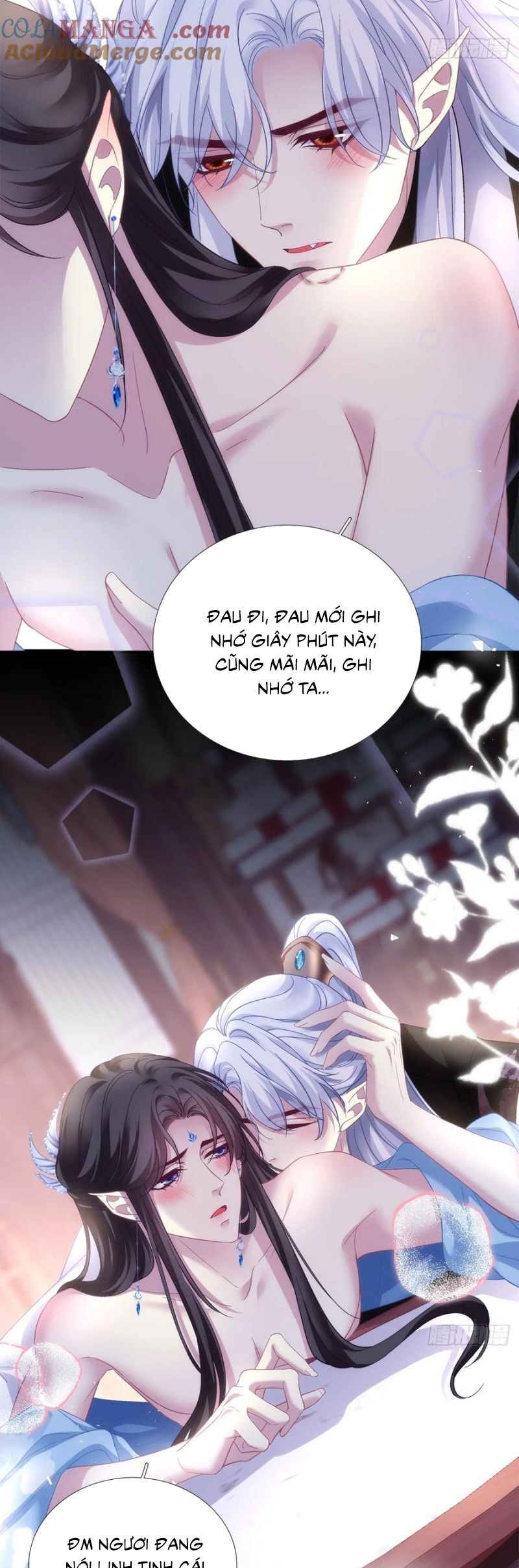 Hắc Hóa Đại Lão Thuần Dưỡng Chỉ Nam Chap 174 - Next Chap 175