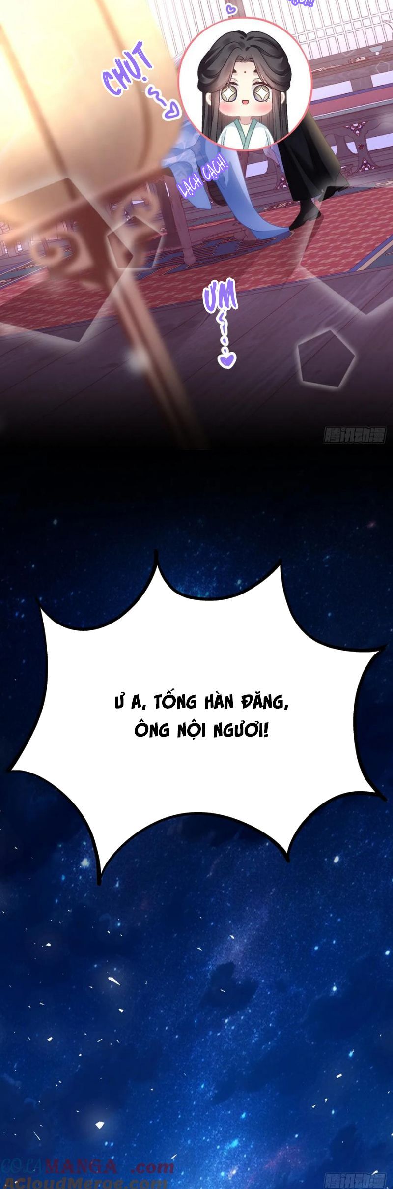 Hắc Hóa Đại Lão Thuần Dưỡng Chỉ Nam Chap 174 - Next Chap 175