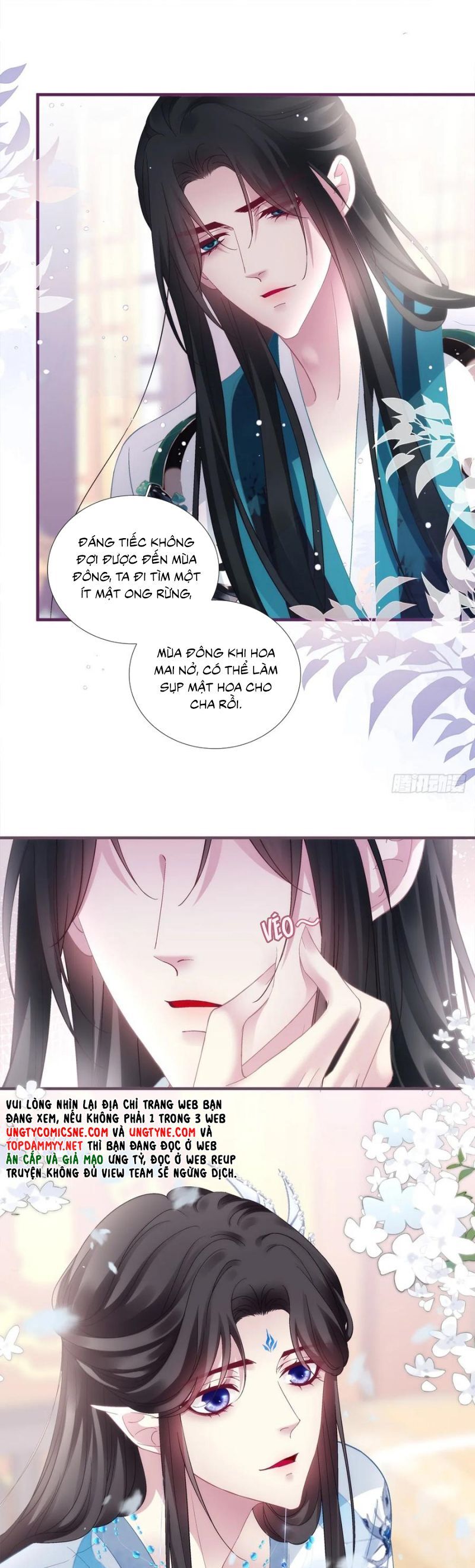 Hắc Hóa Đại Lão Thuần Dưỡng Chỉ Nam Chap 175 - Next Chap 176