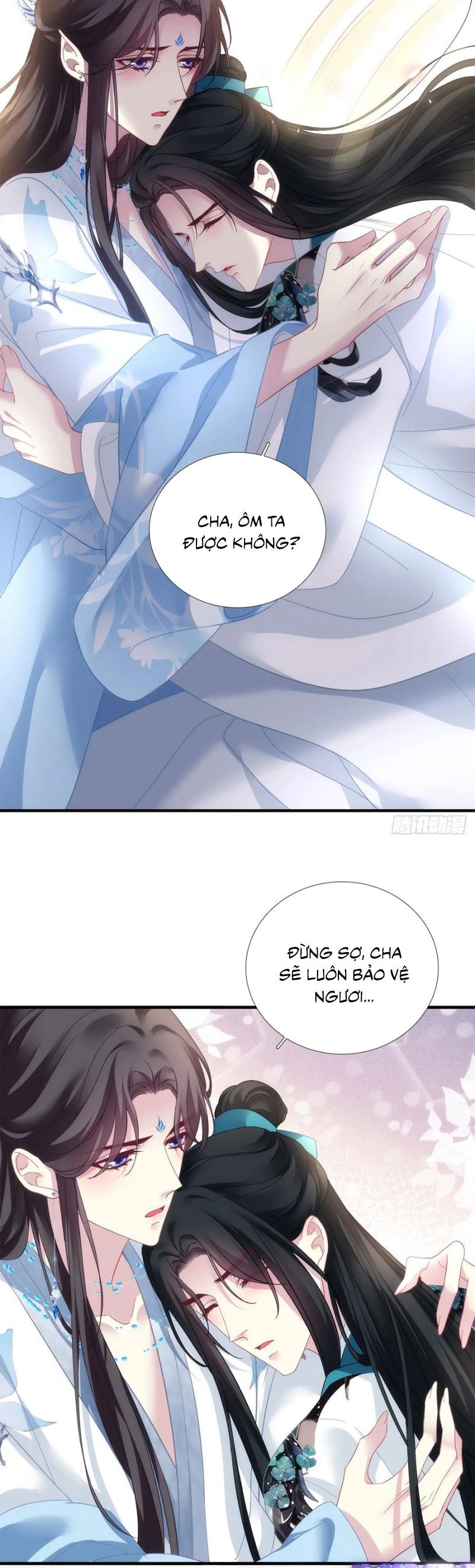 Hắc Hóa Đại Lão Thuần Dưỡng Chỉ Nam Chap 175 - Next Chap 176
