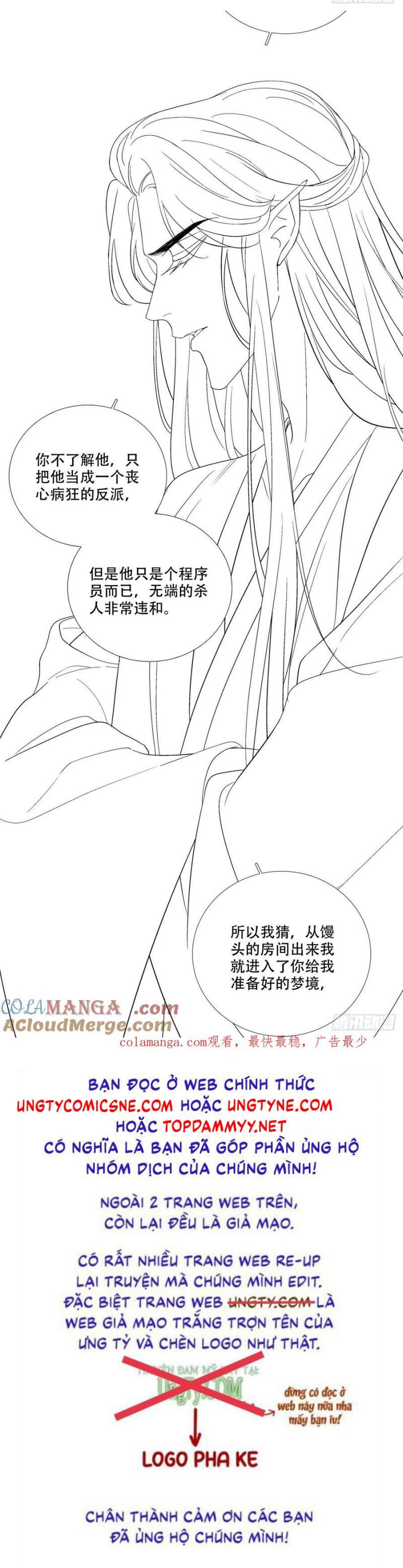 Hắc Hóa Đại Lão Thuần Dưỡng Chỉ Nam Chap 175 - Next Chap 176
