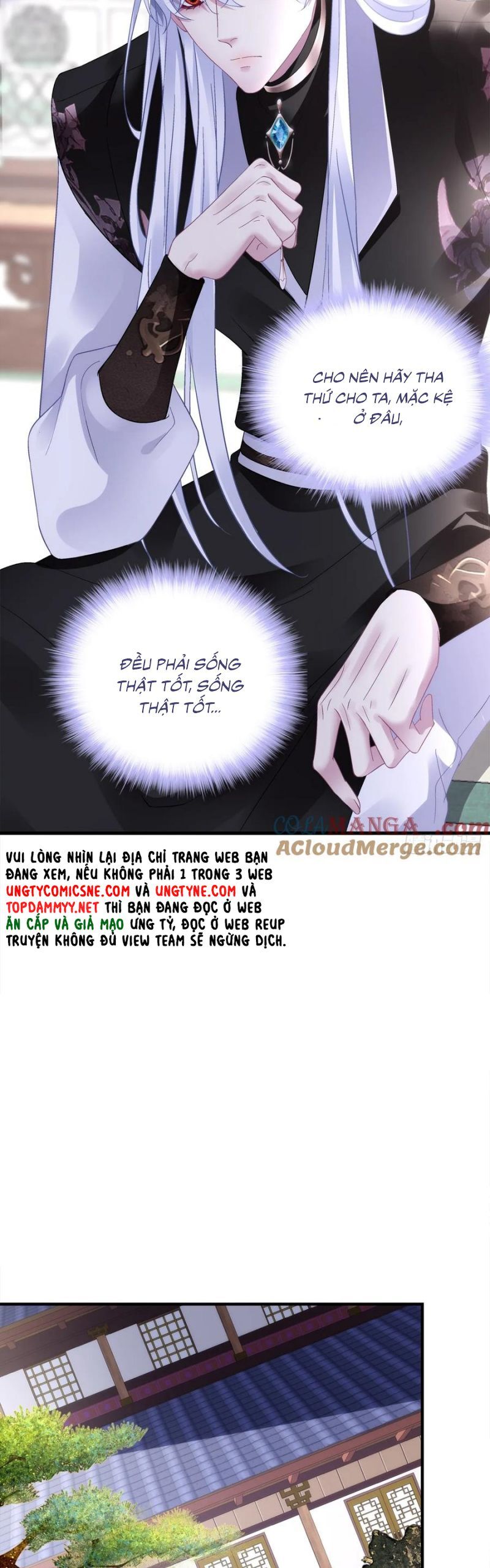 Hắc Hóa Đại Lão Thuần Dưỡng Chỉ Nam Chap 175 - Next Chap 176