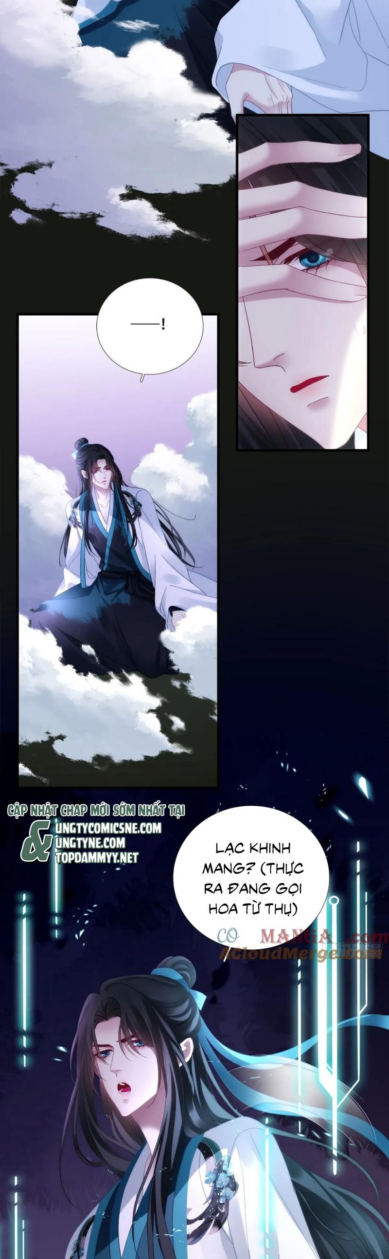 Hắc Hóa Đại Lão Thuần Dưỡng Chỉ Nam Chap 176 - Next Chap 177