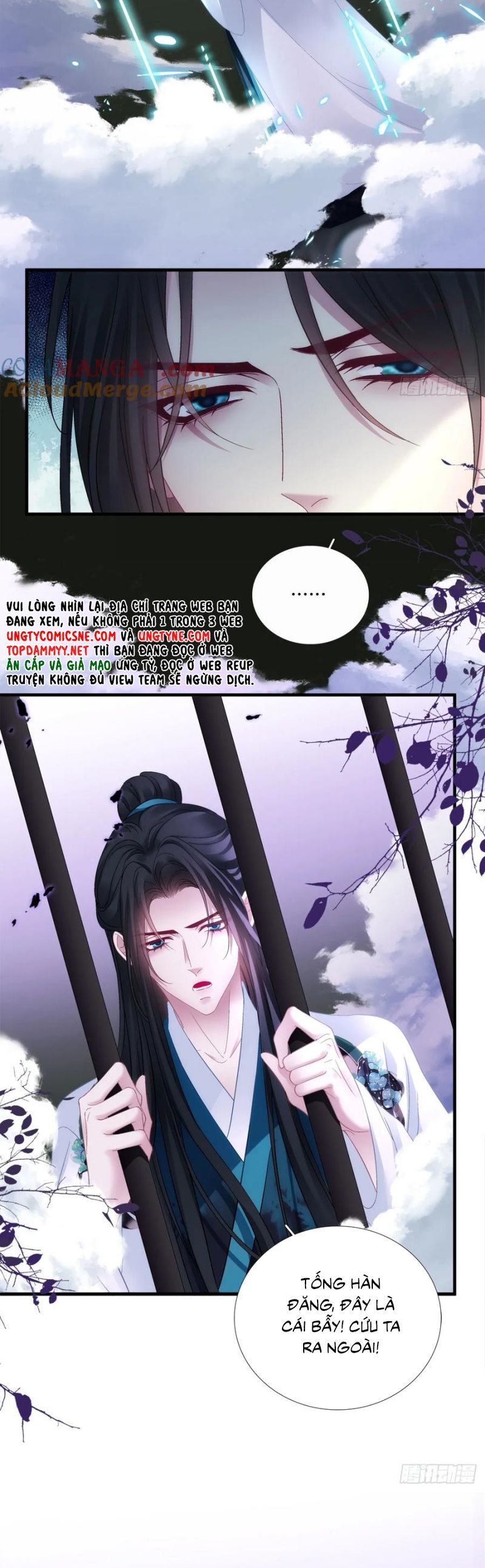Hắc Hóa Đại Lão Thuần Dưỡng Chỉ Nam Chap 176 - Next Chap 177