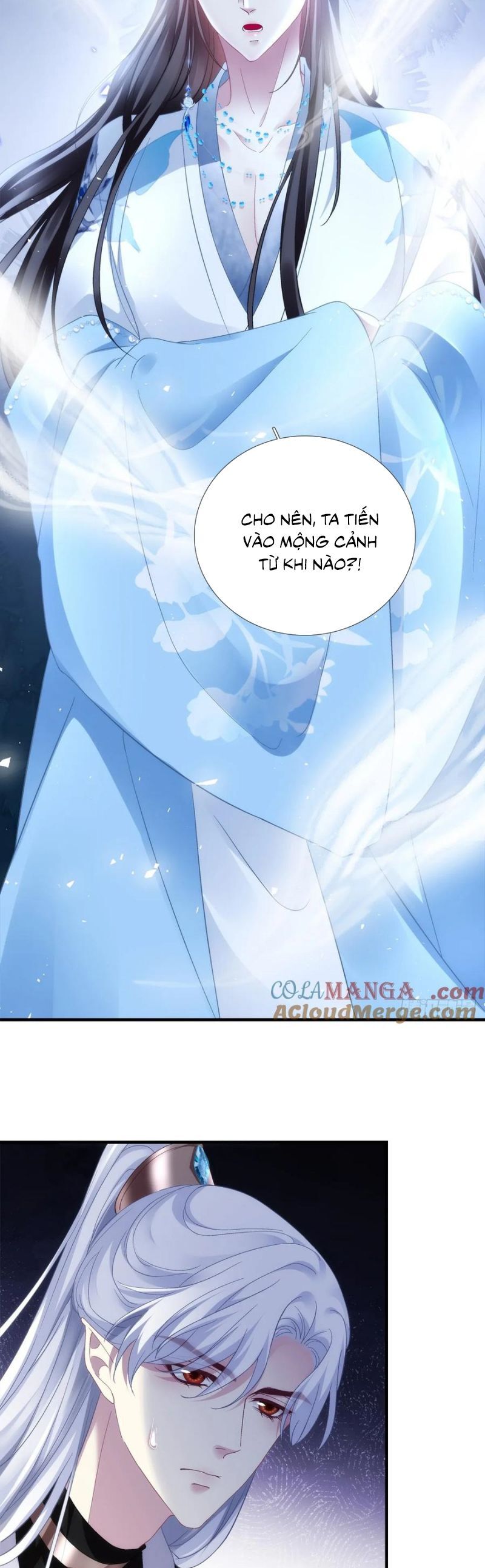 Hắc Hóa Đại Lão Thuần Dưỡng Chỉ Nam Chap 176 - Next Chap 177