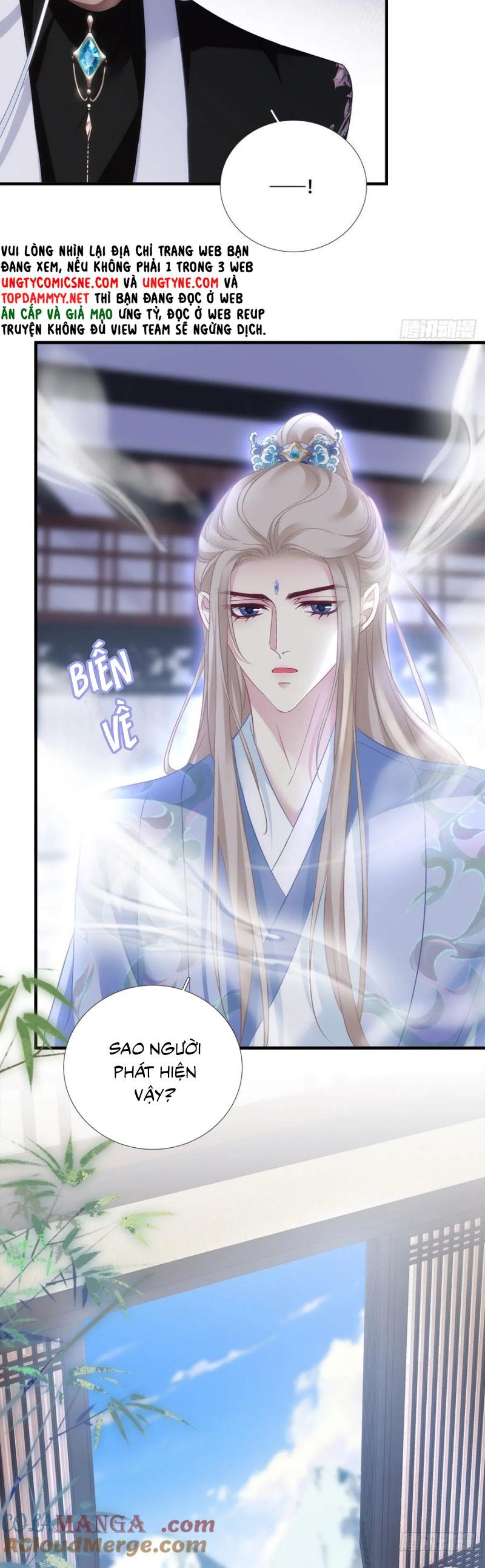 Hắc Hóa Đại Lão Thuần Dưỡng Chỉ Nam Chap 176 - Next Chap 177