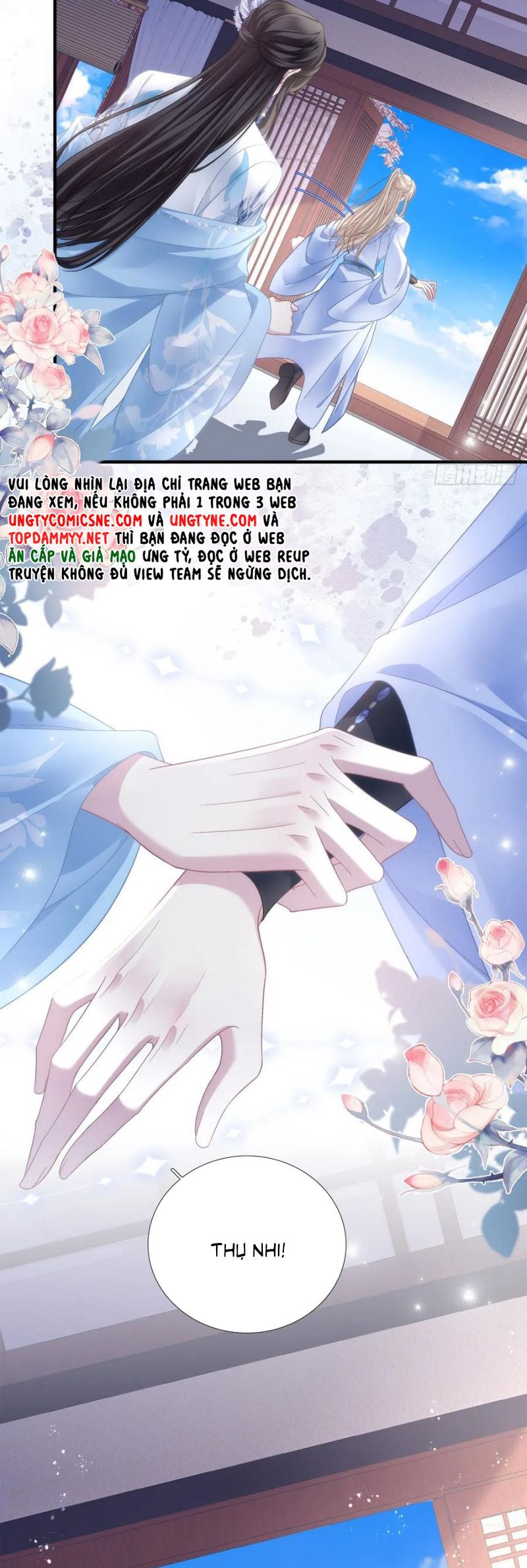 Hắc Hóa Đại Lão Thuần Dưỡng Chỉ Nam Chap 176 - Next Chap 177