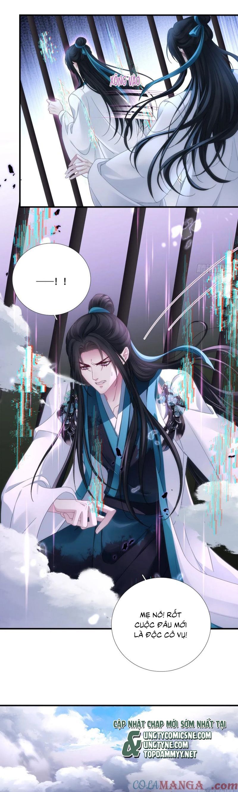Hắc Hóa Đại Lão Thuần Dưỡng Chỉ Nam Chap 178 - Next Chap 179