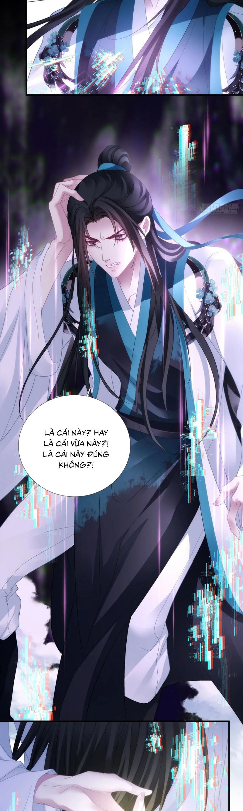 Hắc Hóa Đại Lão Thuần Dưỡng Chỉ Nam Chap 178 - Next Chap 179