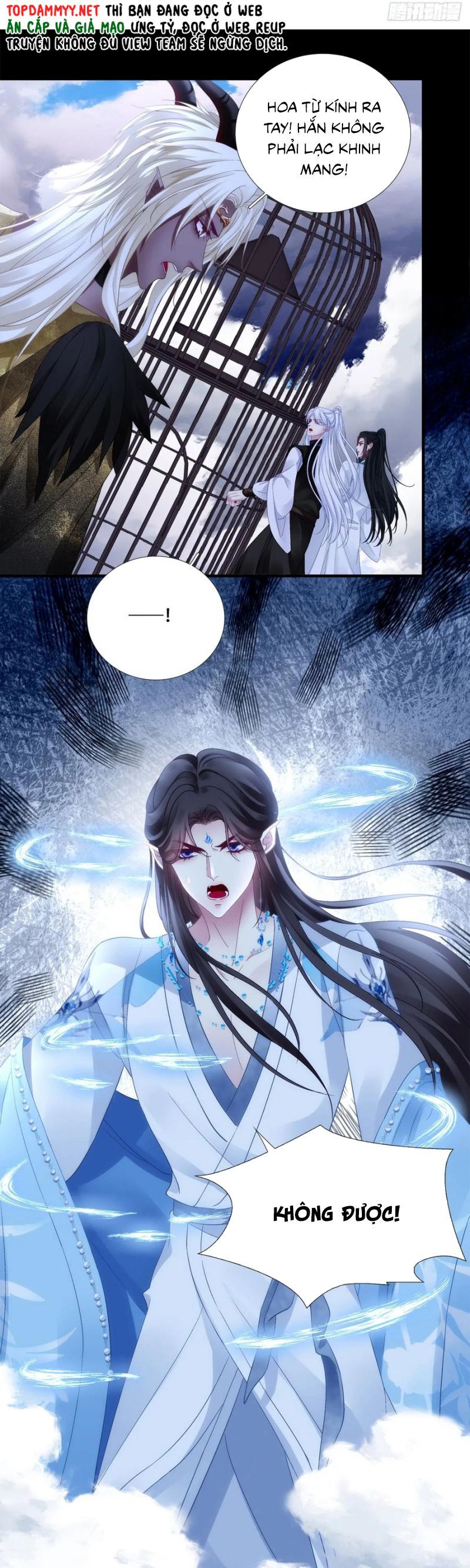 Hắc Hóa Đại Lão Thuần Dưỡng Chỉ Nam Chap 178 - Next Chap 179