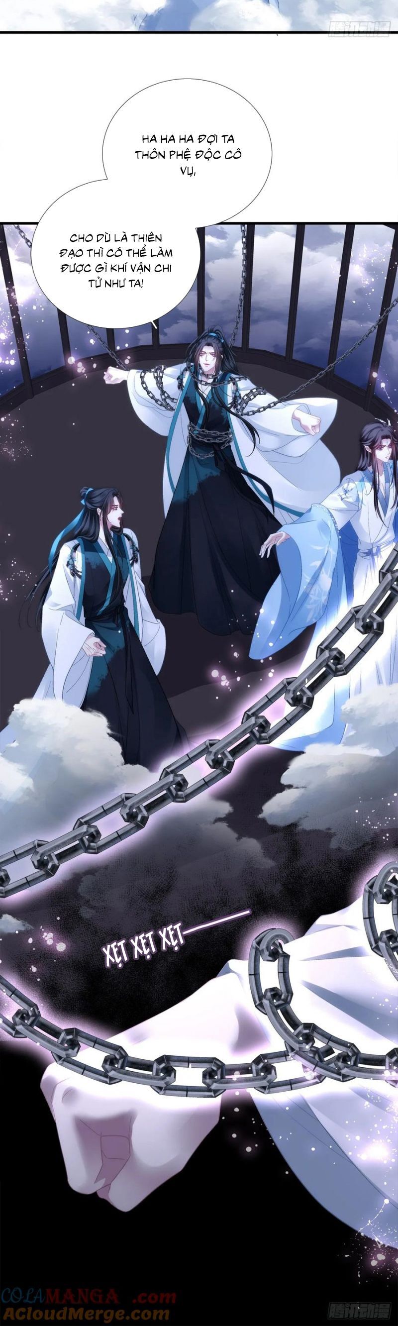 Hắc Hóa Đại Lão Thuần Dưỡng Chỉ Nam Chap 178 - Next Chap 179