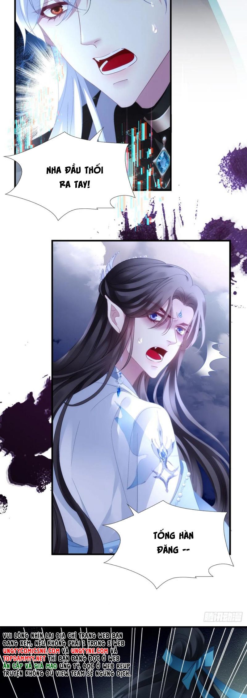 Hắc Hóa Đại Lão Thuần Dưỡng Chỉ Nam Chap 178 - Next Chap 179
