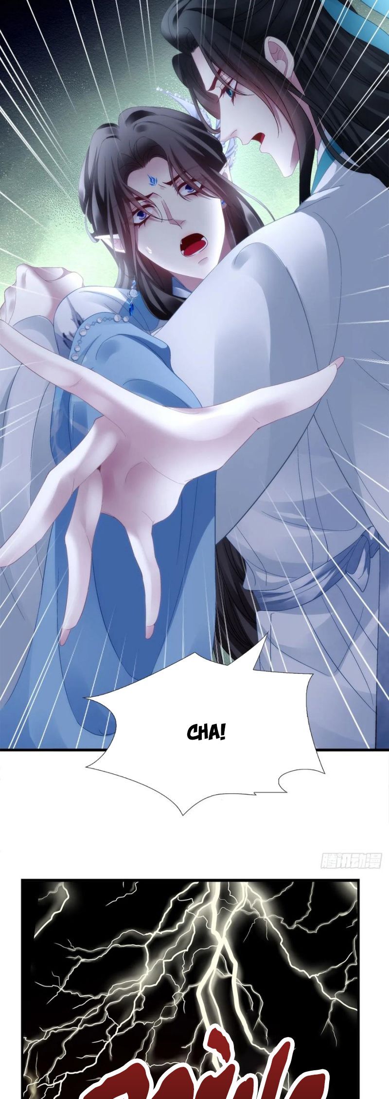 Hắc Hóa Đại Lão Thuần Dưỡng Chỉ Nam Chap 178 - Next Chap 179