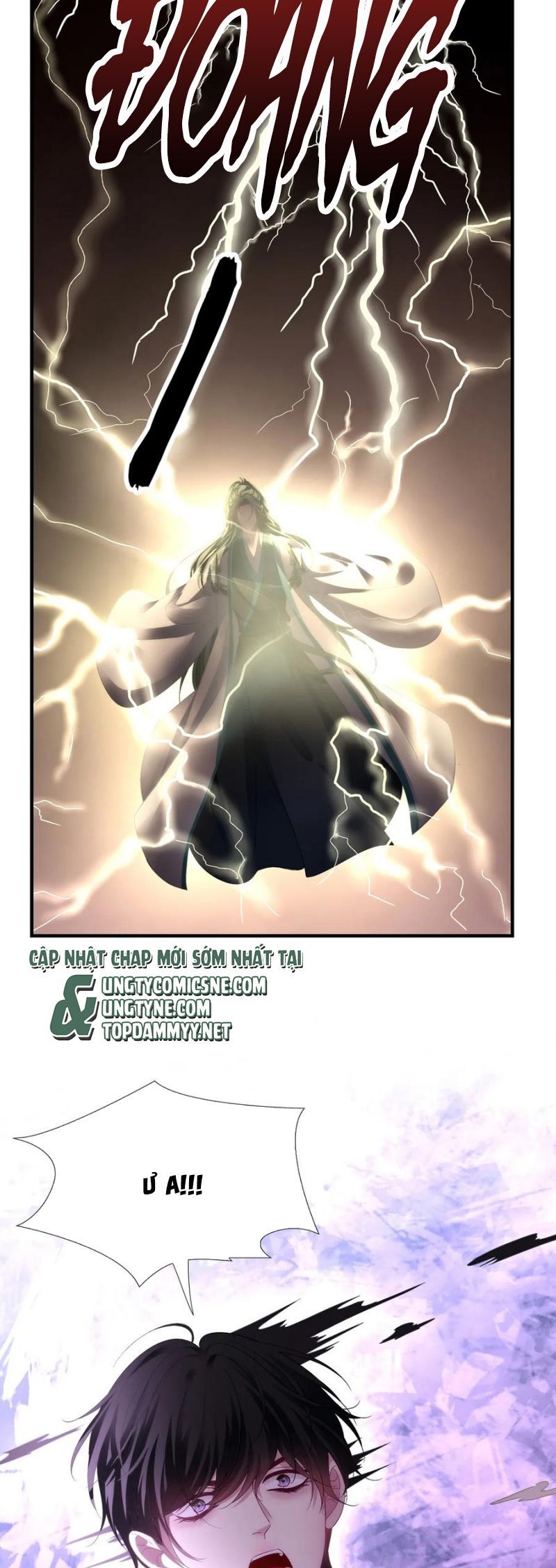 Hắc Hóa Đại Lão Thuần Dưỡng Chỉ Nam Chap 178 - Next Chap 179