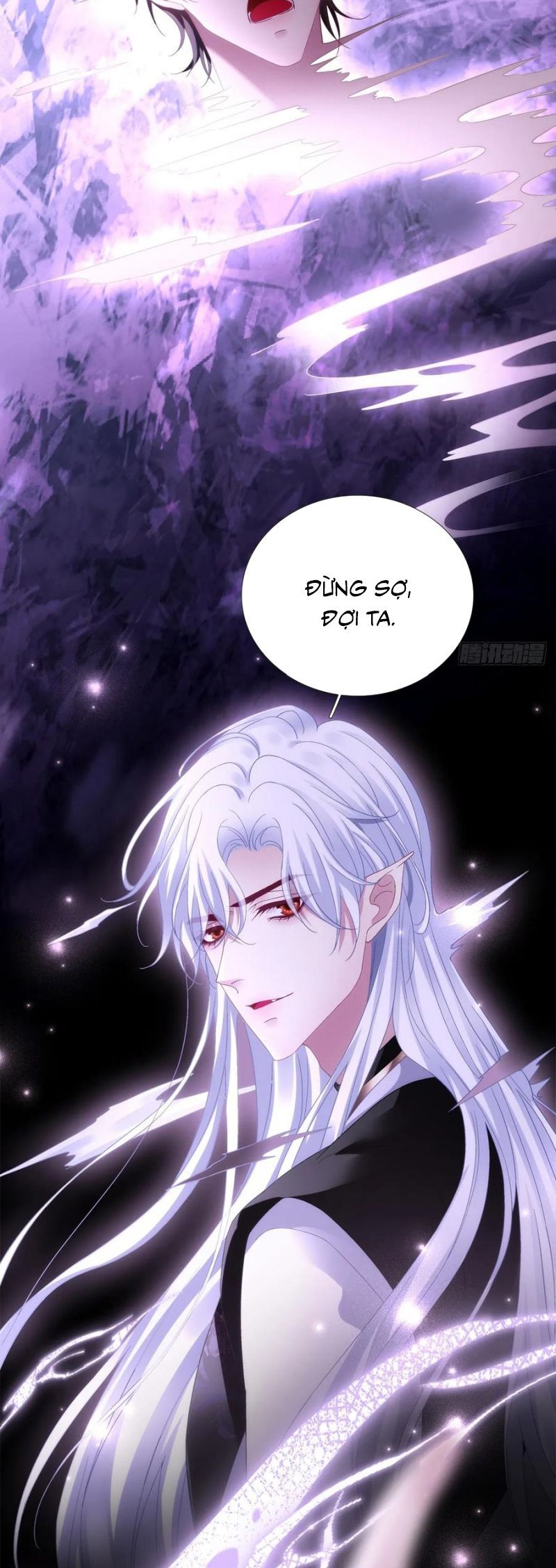 Hắc Hóa Đại Lão Thuần Dưỡng Chỉ Nam Chap 178 - Next Chap 179