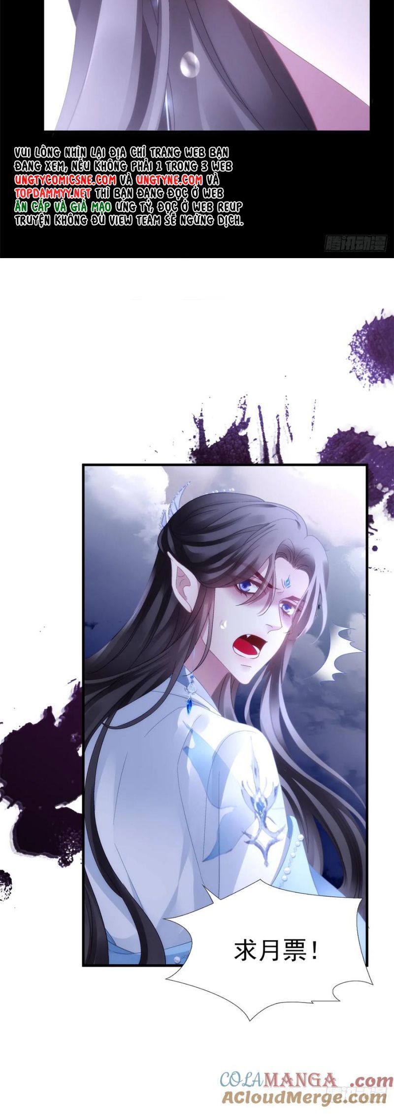 Hắc Hóa Đại Lão Thuần Dưỡng Chỉ Nam Chap 178 - Next Chap 179