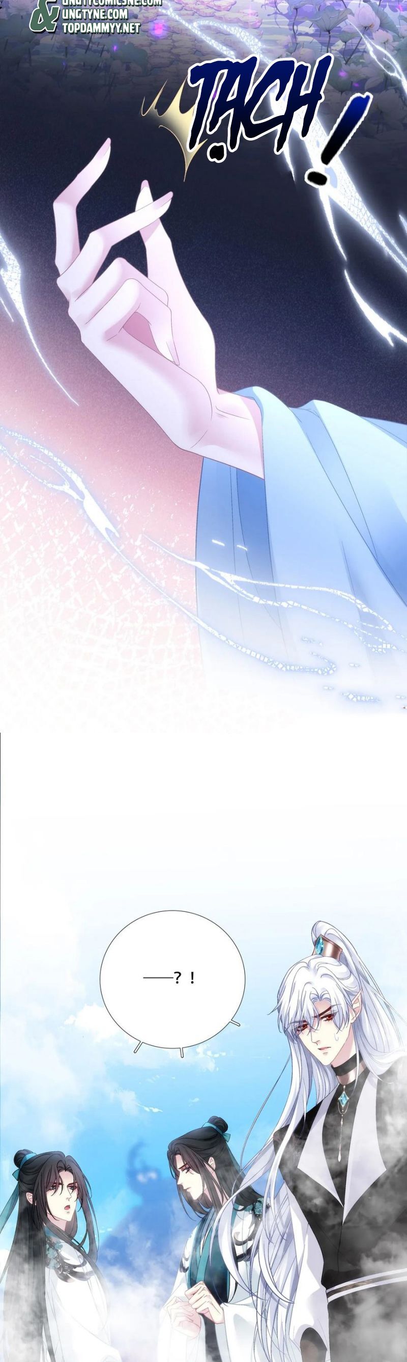 Hắc Hóa Đại Lão Thuần Dưỡng Chỉ Nam Chap 178 - Next Chap 179