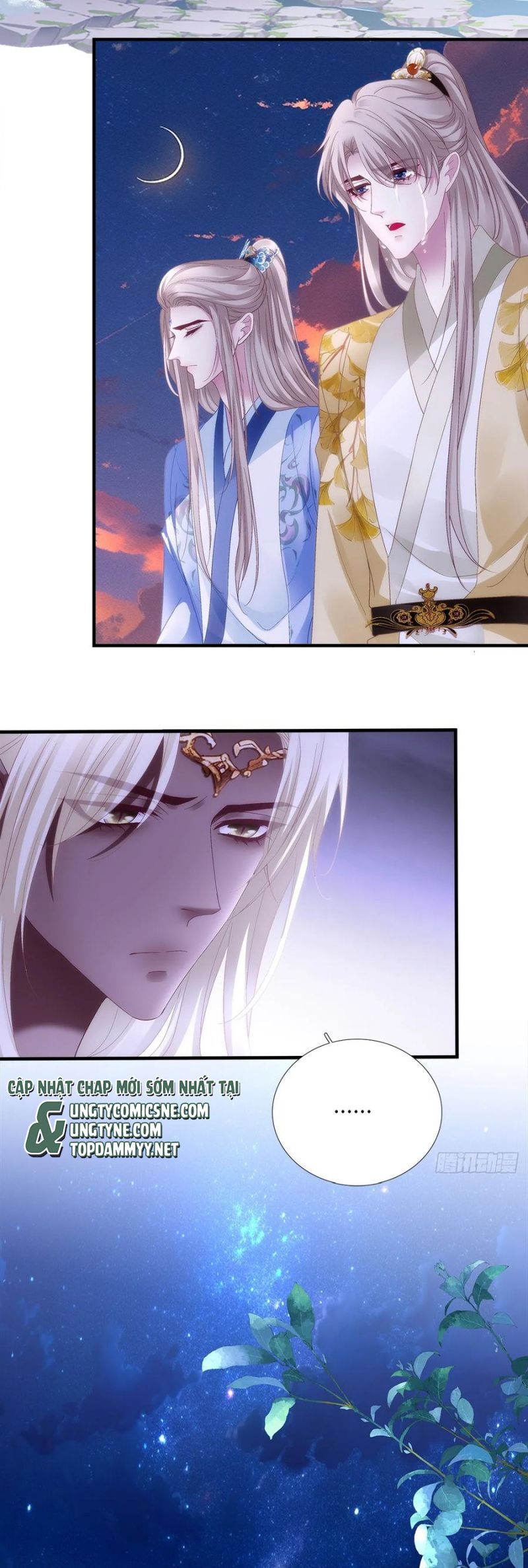 Hắc Hóa Đại Lão Thuần Dưỡng Chỉ Nam Chap 179 - Next Chap 180