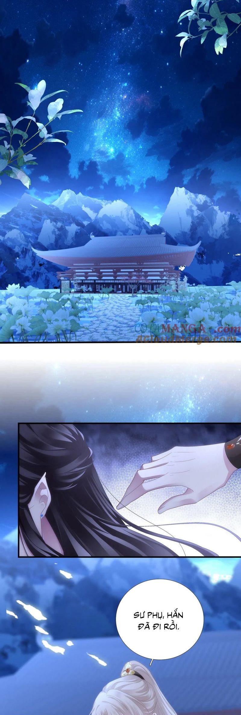 Hắc Hóa Đại Lão Thuần Dưỡng Chỉ Nam Chap 179 - Next Chap 180