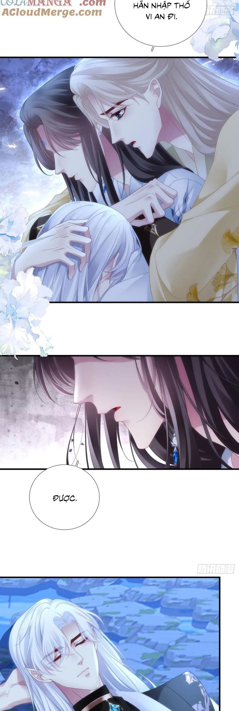 Hắc Hóa Đại Lão Thuần Dưỡng Chỉ Nam Chap 179 - Next Chap 180
