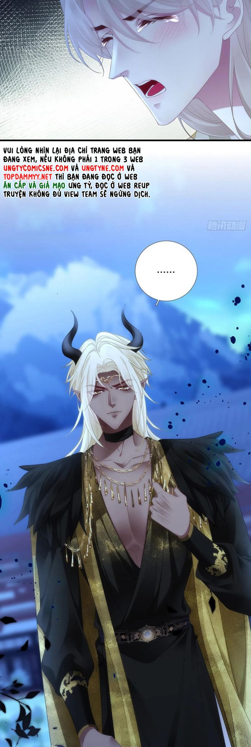 Hắc Hóa Đại Lão Thuần Dưỡng Chỉ Nam Chap 179 - Next Chap 180