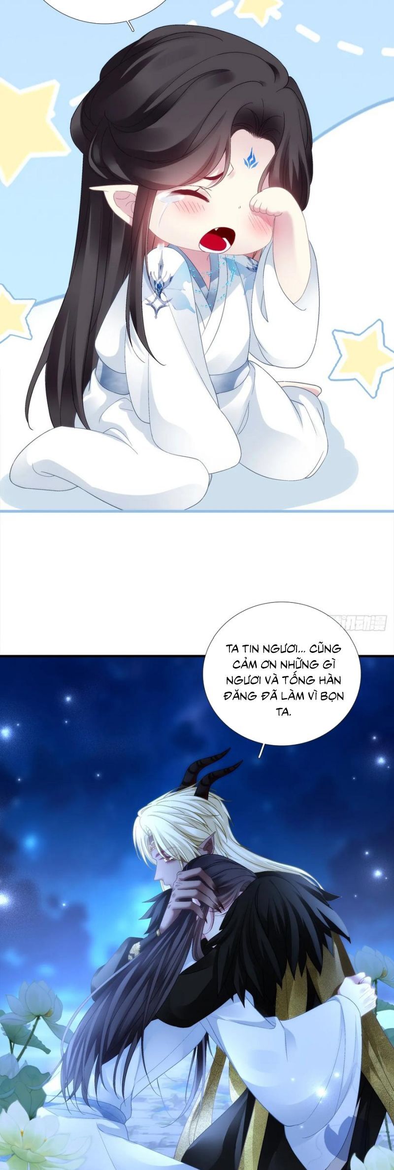 Hắc Hóa Đại Lão Thuần Dưỡng Chỉ Nam Chap 179 - Next Chap 180