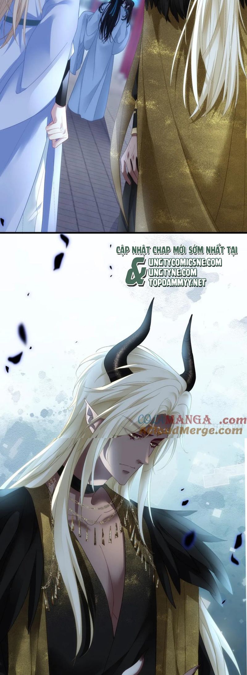 Hắc Hóa Đại Lão Thuần Dưỡng Chỉ Nam Chap 179 - Next Chap 180