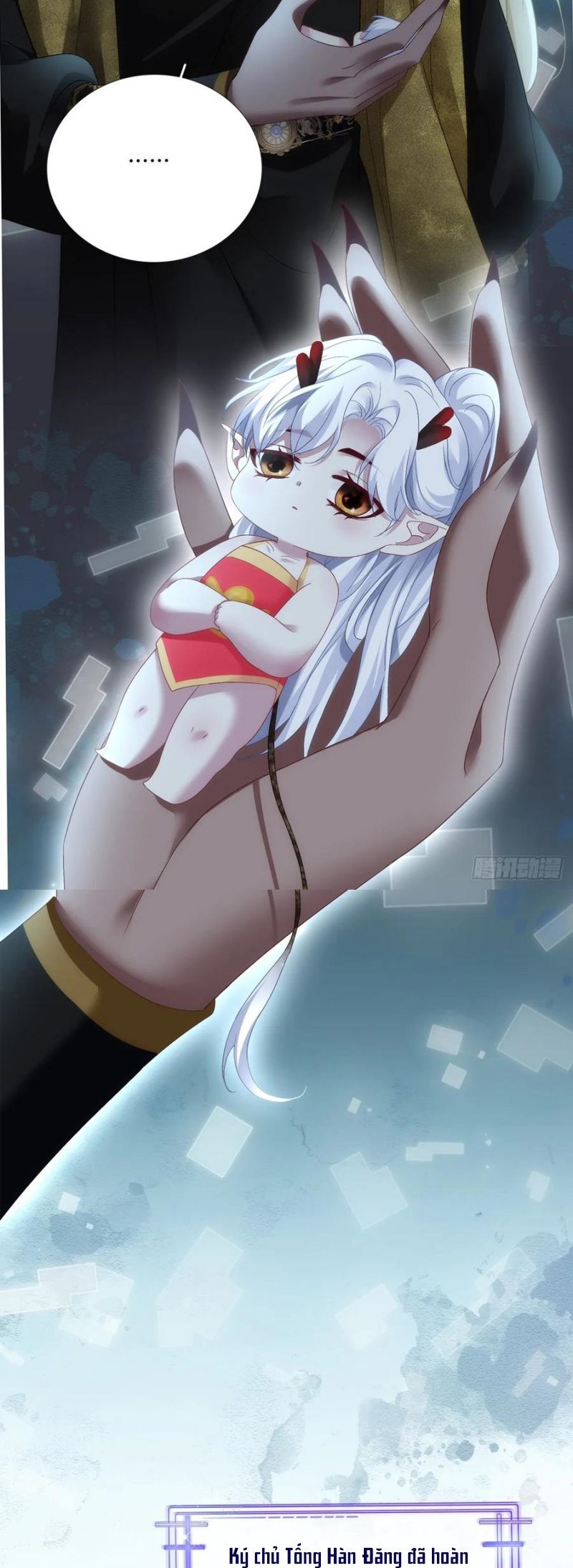 Hắc Hóa Đại Lão Thuần Dưỡng Chỉ Nam Chap 179 - Next Chap 180