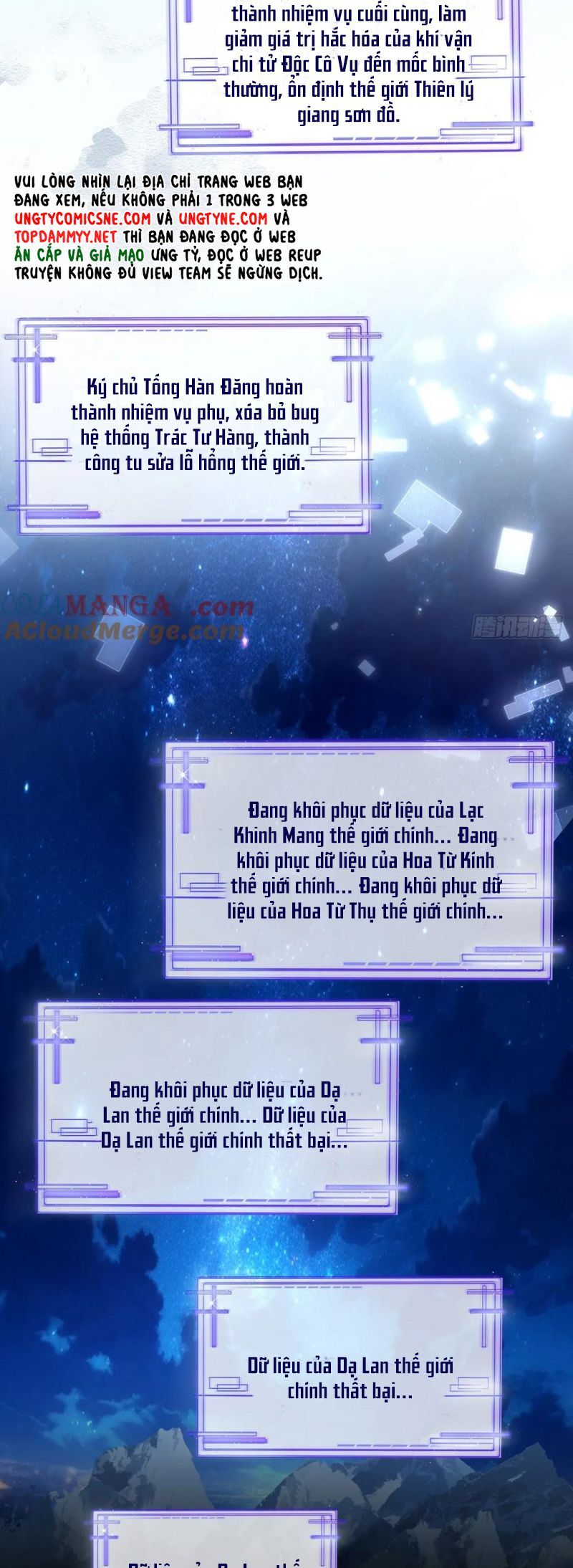 Hắc Hóa Đại Lão Thuần Dưỡng Chỉ Nam Chap 179 - Next Chap 180