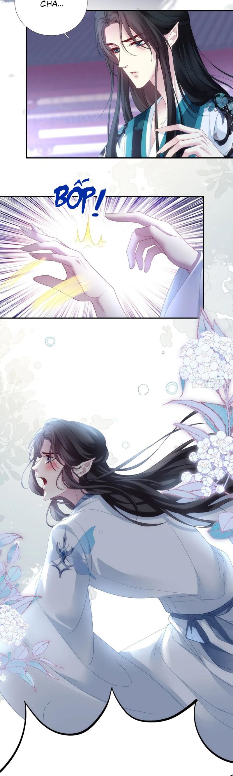 Hắc Hóa Đại Lão Thuần Dưỡng Chỉ Nam Chap 179 - Next Chap 180