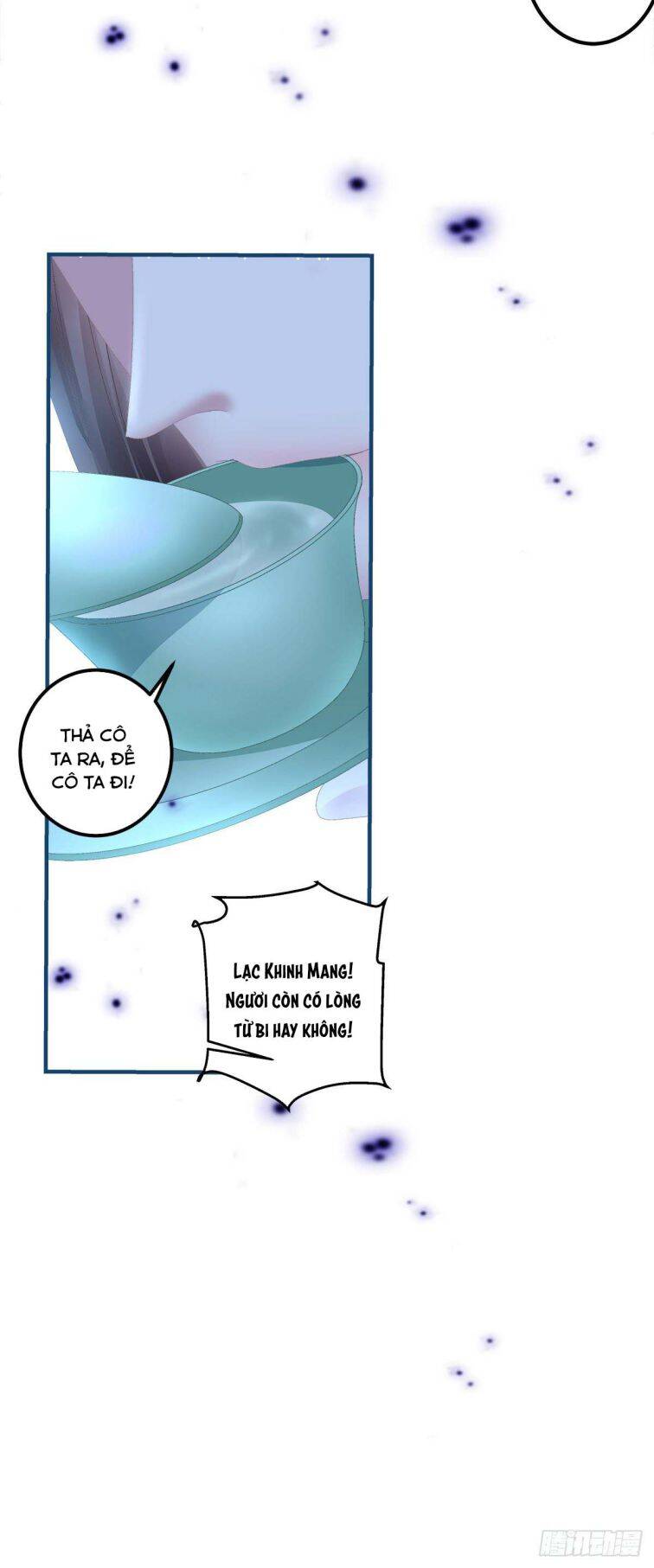 Hắc Hóa Đại Lão Thuần Dưỡng Chỉ Nam Chap 18 - Next Chap 19