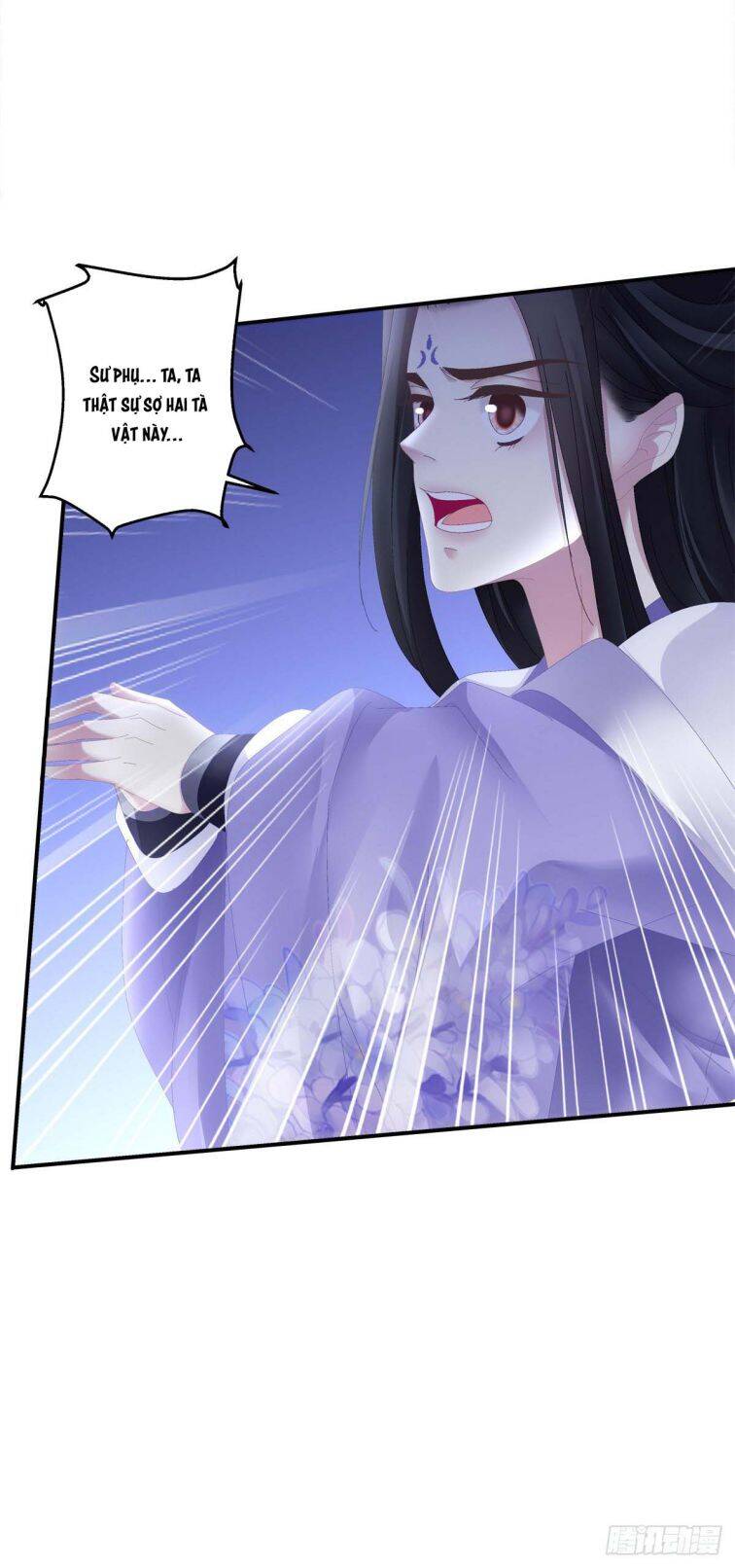 Hắc Hóa Đại Lão Thuần Dưỡng Chỉ Nam Chap 18 - Next Chap 19