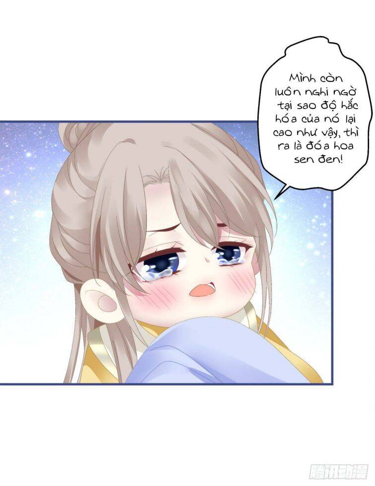 Hắc Hóa Đại Lão Thuần Dưỡng Chỉ Nam Chap 18 - Next Chap 19