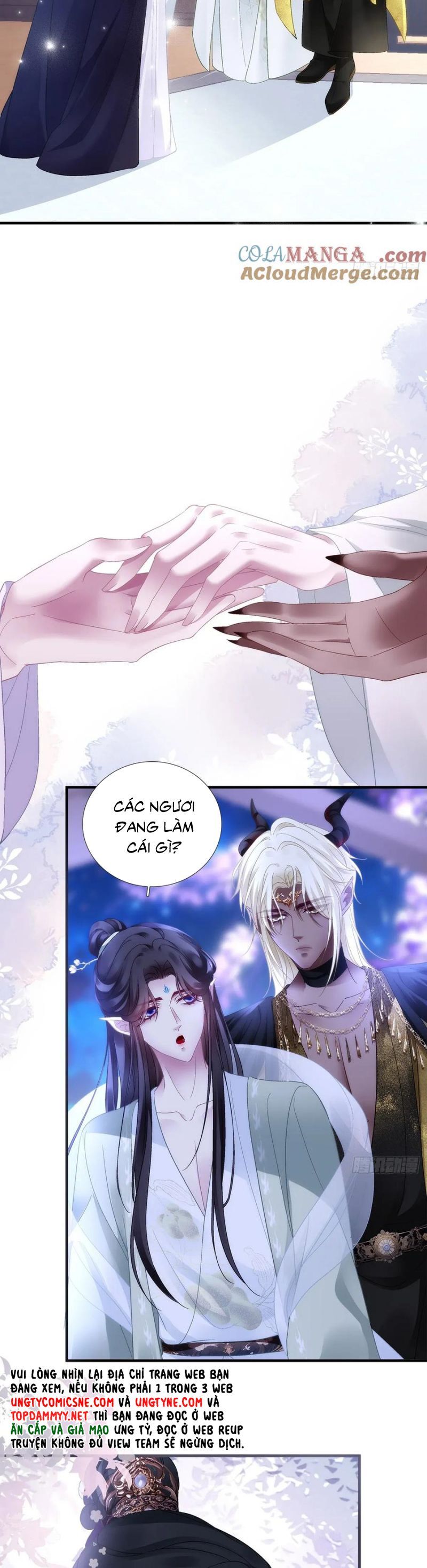 Hắc Hóa Đại Lão Thuần Dưỡng Chỉ Nam Chap 180 - Next Chap 181