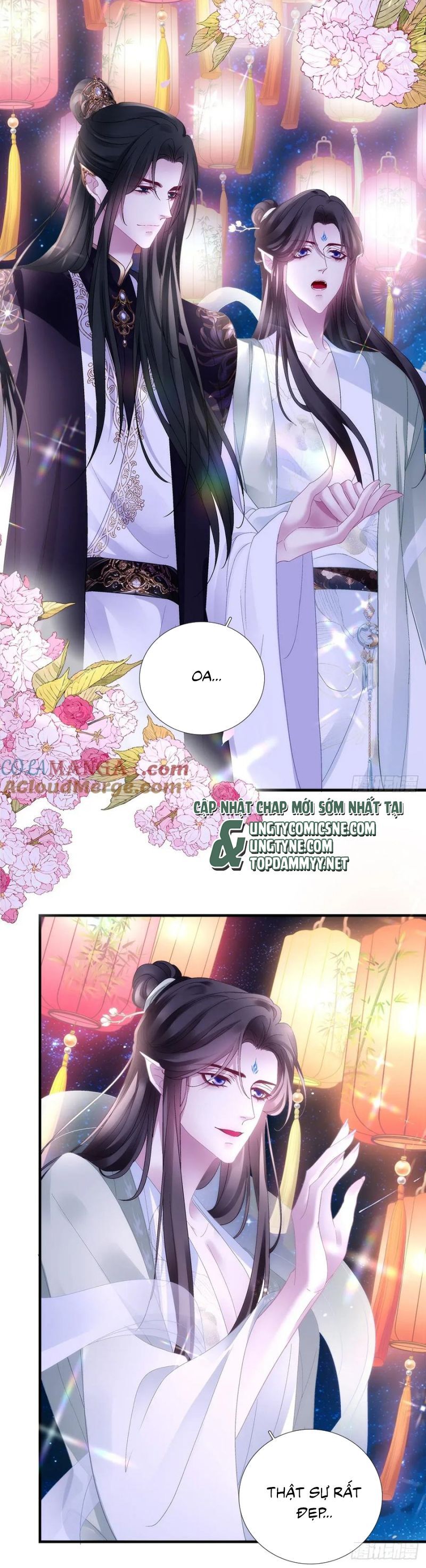 Hắc Hóa Đại Lão Thuần Dưỡng Chỉ Nam Chap 180 - Next Chap 181