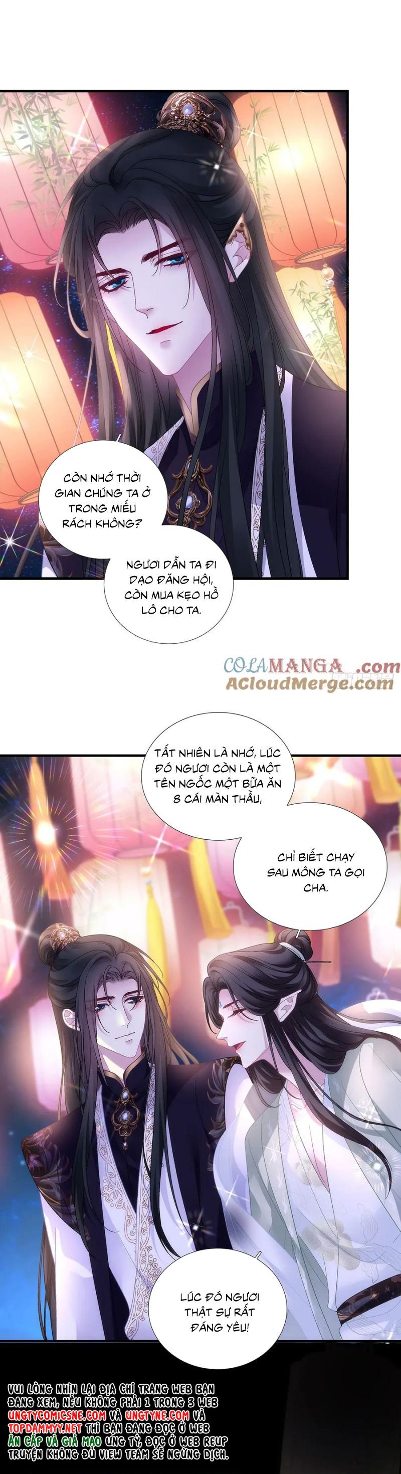 Hắc Hóa Đại Lão Thuần Dưỡng Chỉ Nam Chap 180 - Next Chap 181